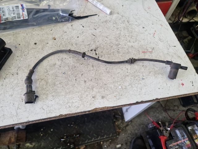 bontott OPEL MERIVA A Bal első ABS Jeladó