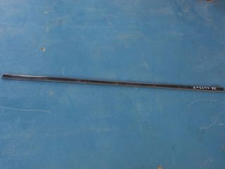 bontott OPEL MERIVA A Bal első Ajtó Díszléc