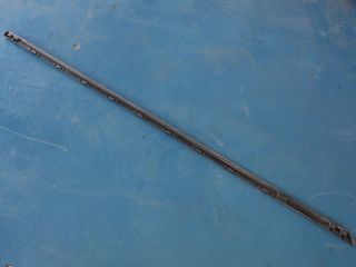 bontott OPEL MERIVA A Bal első Ajtó Díszléc