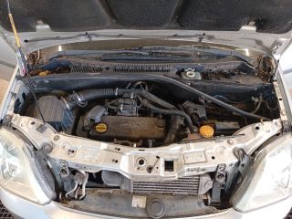 bontott OPEL MERIVA A Bal első Ajtó Kábelköteg