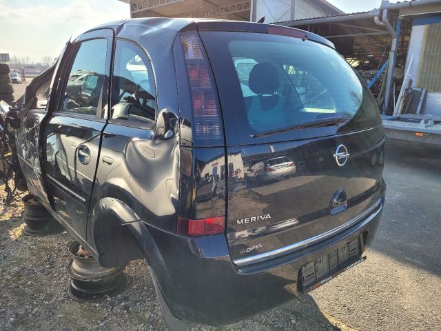 bontott OPEL MERIVA A Bal első Ajtó Kábelköteg