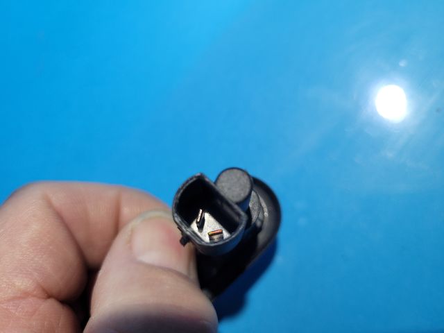 bontott OPEL MERIVA A Bal első Ajtó Kapcsoló