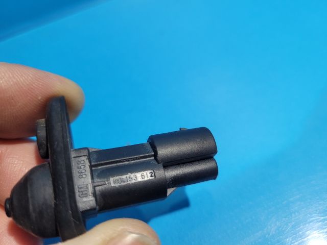 bontott OPEL MERIVA A Bal első Ajtó Kapcsoló