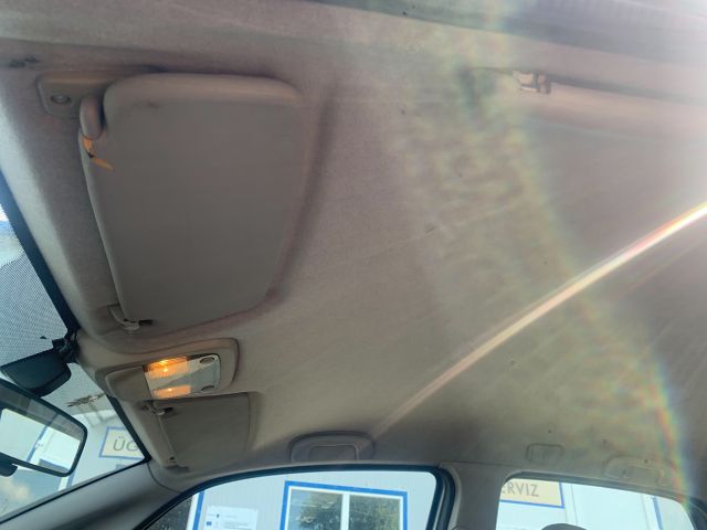 bontott OPEL MERIVA A Bal első Ajtó Kárpit