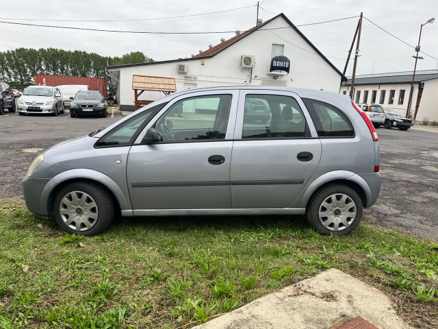 bontott OPEL MERIVA A Bal első Ajtó Kárpit