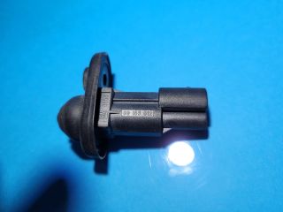 bontott OPEL MERIVA A Bal első Ajtó Nyitás Érzékelő