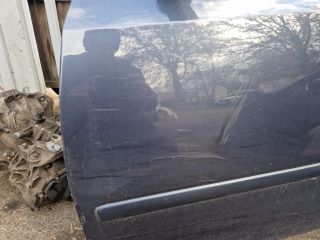 bontott OPEL MERIVA A Bal első Ajtó (Részeivel)