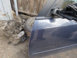 bontott OPEL MERIVA A Bal első Ajtó (Részeivel)