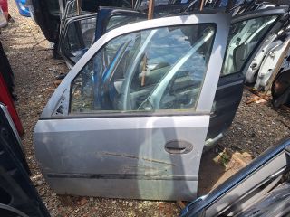 bontott OPEL MERIVA A Bal első Ajtó (Részeivel)