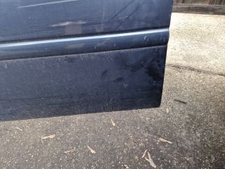 bontott OPEL MERIVA A Bal első Ajtó (Részeivel)