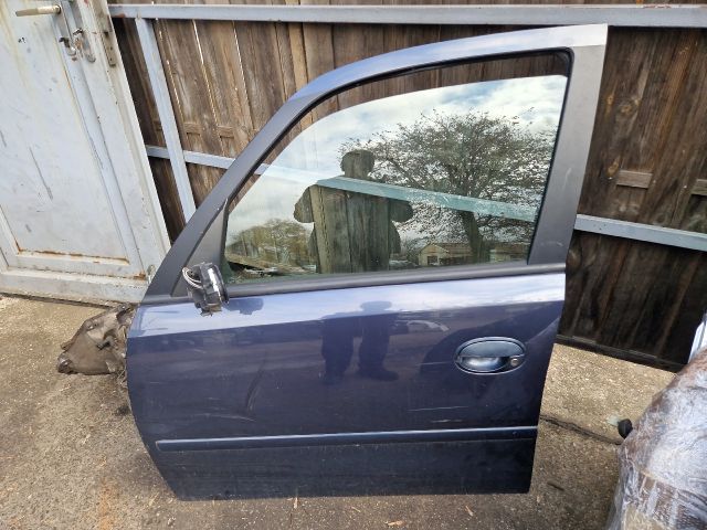 bontott OPEL MERIVA A Bal első Ajtó (Részeivel)