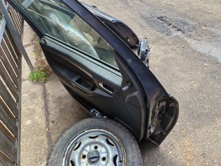 bontott OPEL MERIVA A Bal első Ajtó (Részeivel)