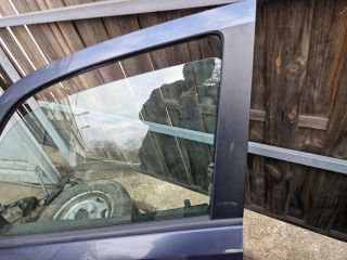 bontott OPEL MERIVA A Bal első Ajtó (Részeivel)