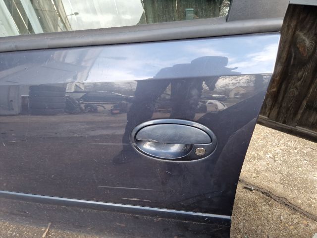 bontott OPEL MERIVA A Bal első Ajtó (Részeivel)