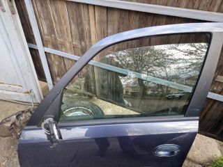 bontott OPEL MERIVA A Bal első Ajtó (Részeivel)