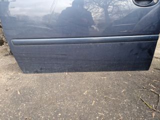 bontott OPEL MERIVA A Bal első Ajtó (Részeivel)