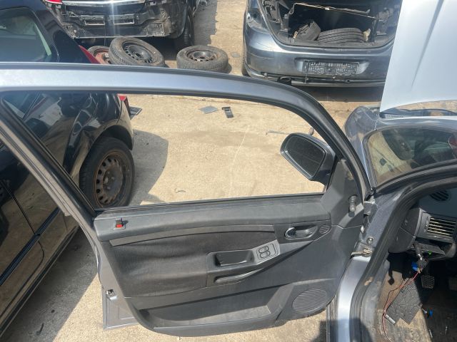 bontott OPEL MERIVA A Bal első Ajtó (Üres lemez)