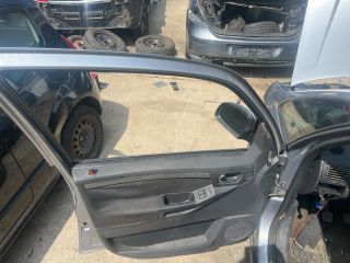 bontott OPEL MERIVA A Bal első Ajtó (Üres lemez)