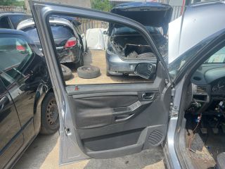 bontott OPEL MERIVA A Bal első Ajtó (Üres lemez)