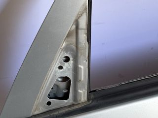 bontott OPEL MERIVA A Bal első Ajtó (Üres lemez)