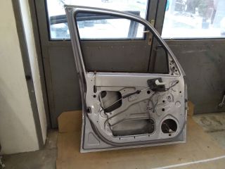 bontott OPEL MERIVA A Bal első Ajtó (Üres lemez)