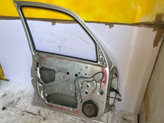 bontott OPEL MERIVA A Bal első Ajtó (Üres lemez)