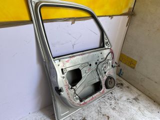 bontott OPEL MERIVA A Bal első Ajtó (Üres lemez)