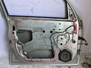 bontott OPEL MERIVA A Bal első Ajtó (Üres lemez)