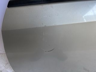 bontott OPEL MERIVA A Bal első Ajtó (Üres lemez)