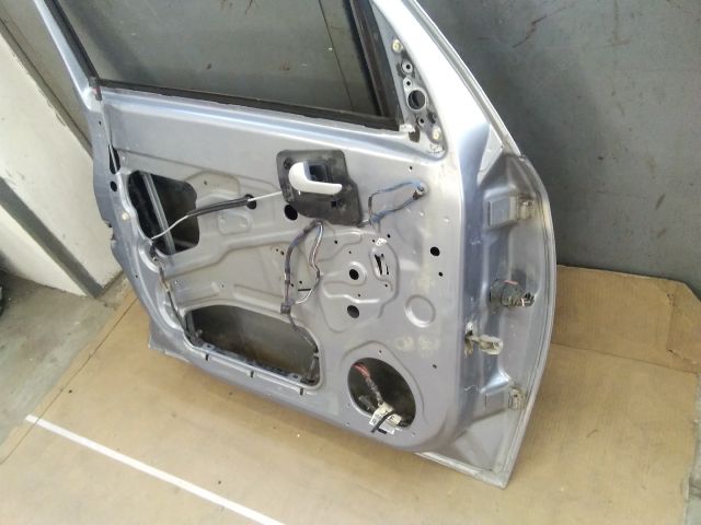 bontott OPEL MERIVA A Bal első Ajtó (Üres lemez)