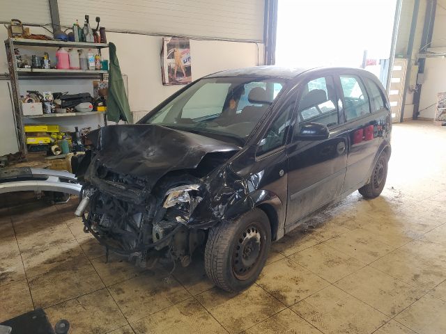 bontott OPEL MERIVA A Bal első Ajtóhatároló