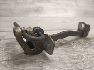 bontott OPEL MERIVA A Bal első Ajtóhatároló