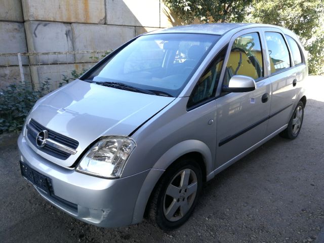 bontott OPEL MERIVA A Bal első Ajtóhatároló