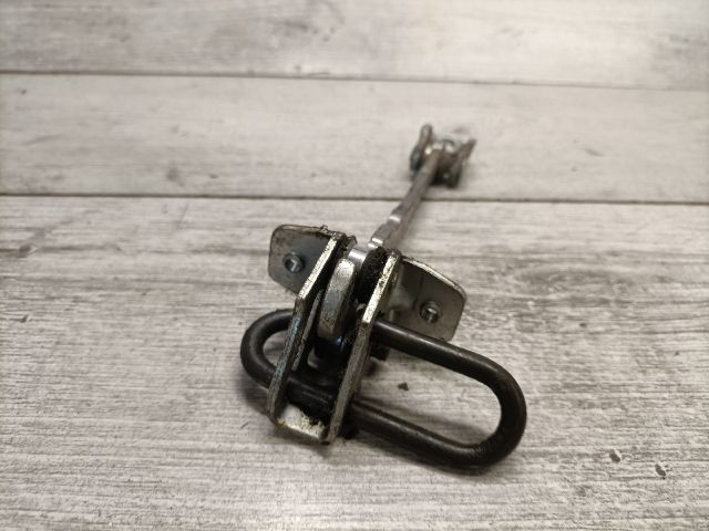 bontott OPEL MERIVA A Bal első Ajtóhatároló