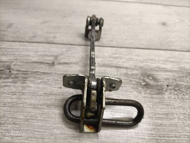 bontott OPEL MERIVA A Bal első Ajtóhatároló