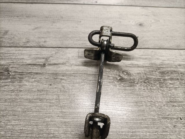 bontott OPEL MERIVA A Bal első Ajtóhatároló