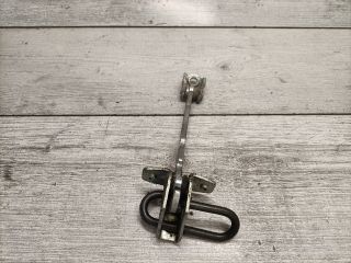 bontott OPEL MERIVA A Bal első Ajtóhatároló