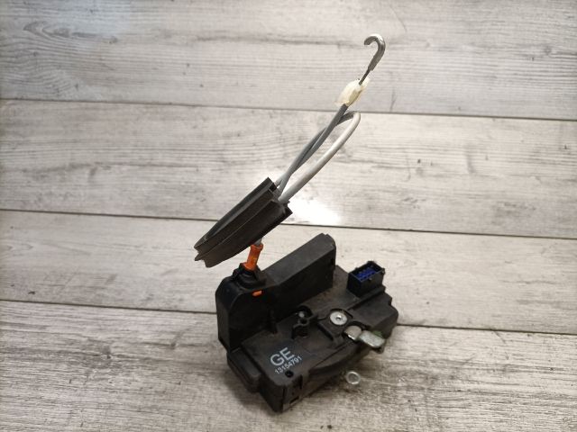 bontott OPEL MERIVA A Bal első Ajtózár