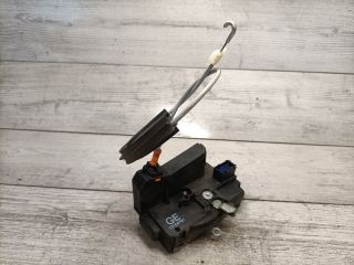 bontott OPEL MERIVA A Bal első Ajtózár