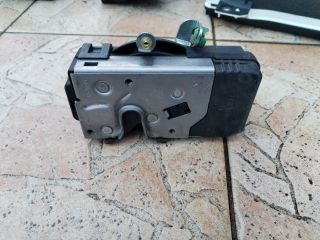 bontott OPEL MERIVA A Bal első Ajtózár