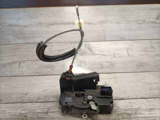 bontott OPEL MERIVA A Bal első Ajtózár