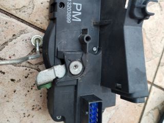 bontott OPEL MERIVA A Bal első Ajtózár