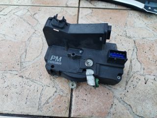 bontott OPEL MERIVA A Bal első Ajtózár