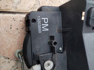 bontott OPEL MERIVA A Bal első Ajtózár