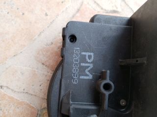 bontott OPEL MERIVA A Bal első Ajtózár