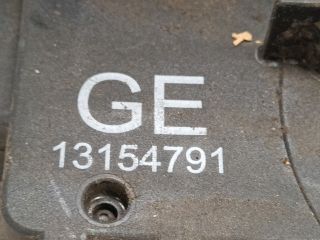 bontott OPEL MERIVA A Bal első Ajtózár