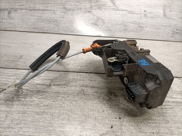 bontott OPEL MERIVA A Bal első Ajtózár