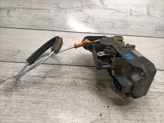 bontott OPEL MERIVA A Bal első Ajtózár