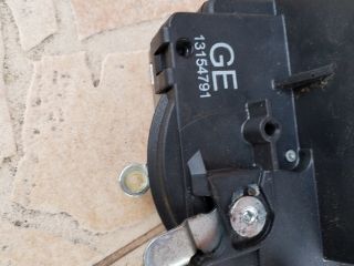 bontott OPEL MERIVA A Bal első Ajtózár