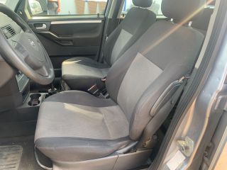 bontott OPEL MERIVA A Bal első Ajtózár